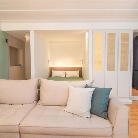 Liston Boutique Suites By Corfuescapes Corfu  Екстериор снимка