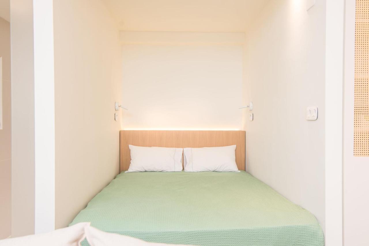 Liston Boutique Suites By Corfuescapes Corfu  Екстериор снимка