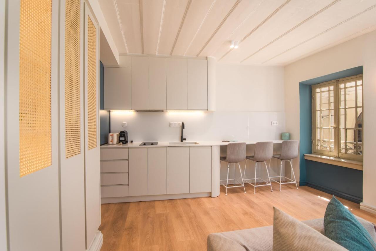 Liston Boutique Suites By Corfuescapes Corfu  Екстериор снимка
