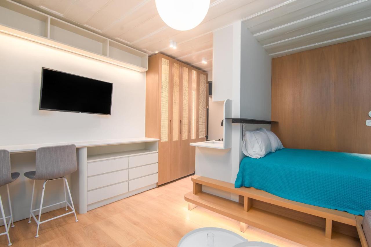 Liston Boutique Suites By Corfuescapes Corfu  Екстериор снимка