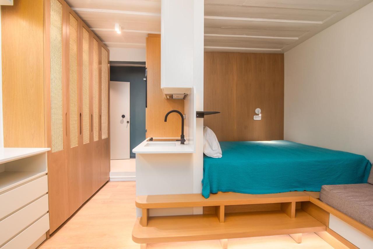 Liston Boutique Suites By Corfuescapes Corfu  Екстериор снимка