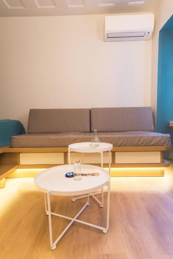 Liston Boutique Suites By Corfuescapes Corfu  Екстериор снимка